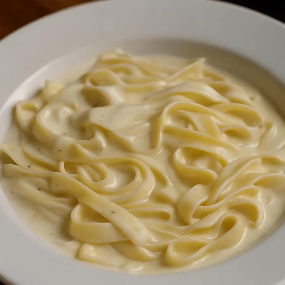 Highlights, Al-Dente Ristorante
