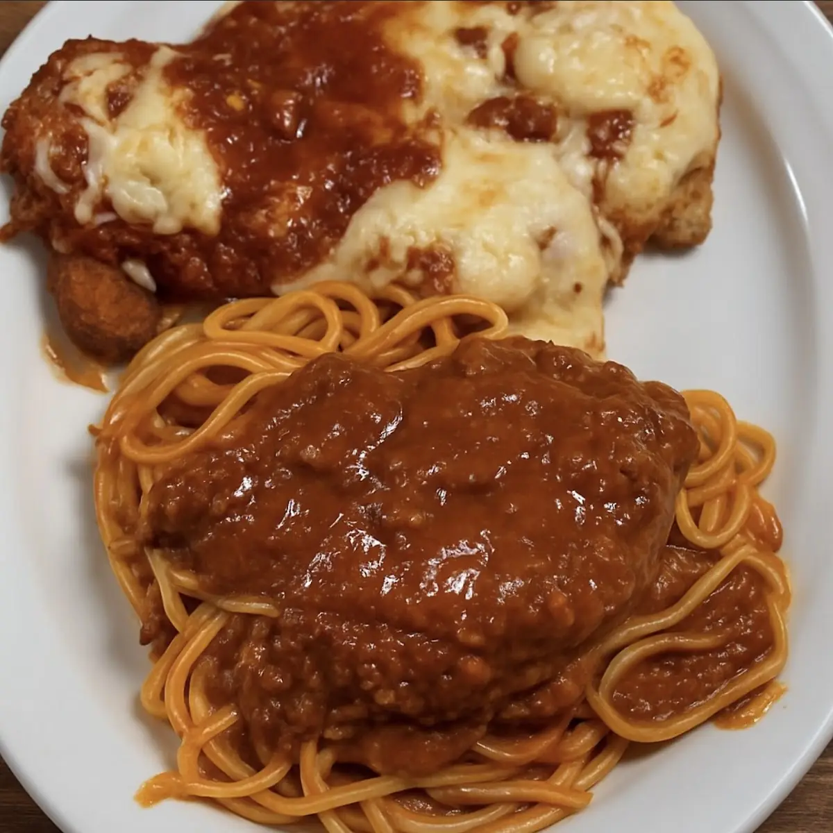 Highlights, Al-Dente Ristorante