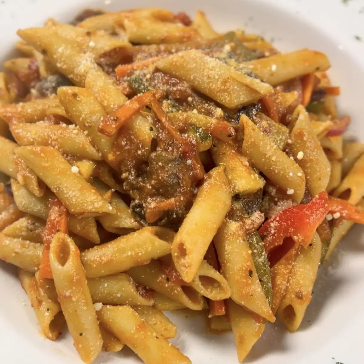 Highlights, Al-Dente Ristorante