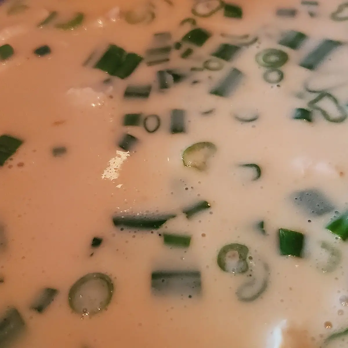 Tom Kha Kai