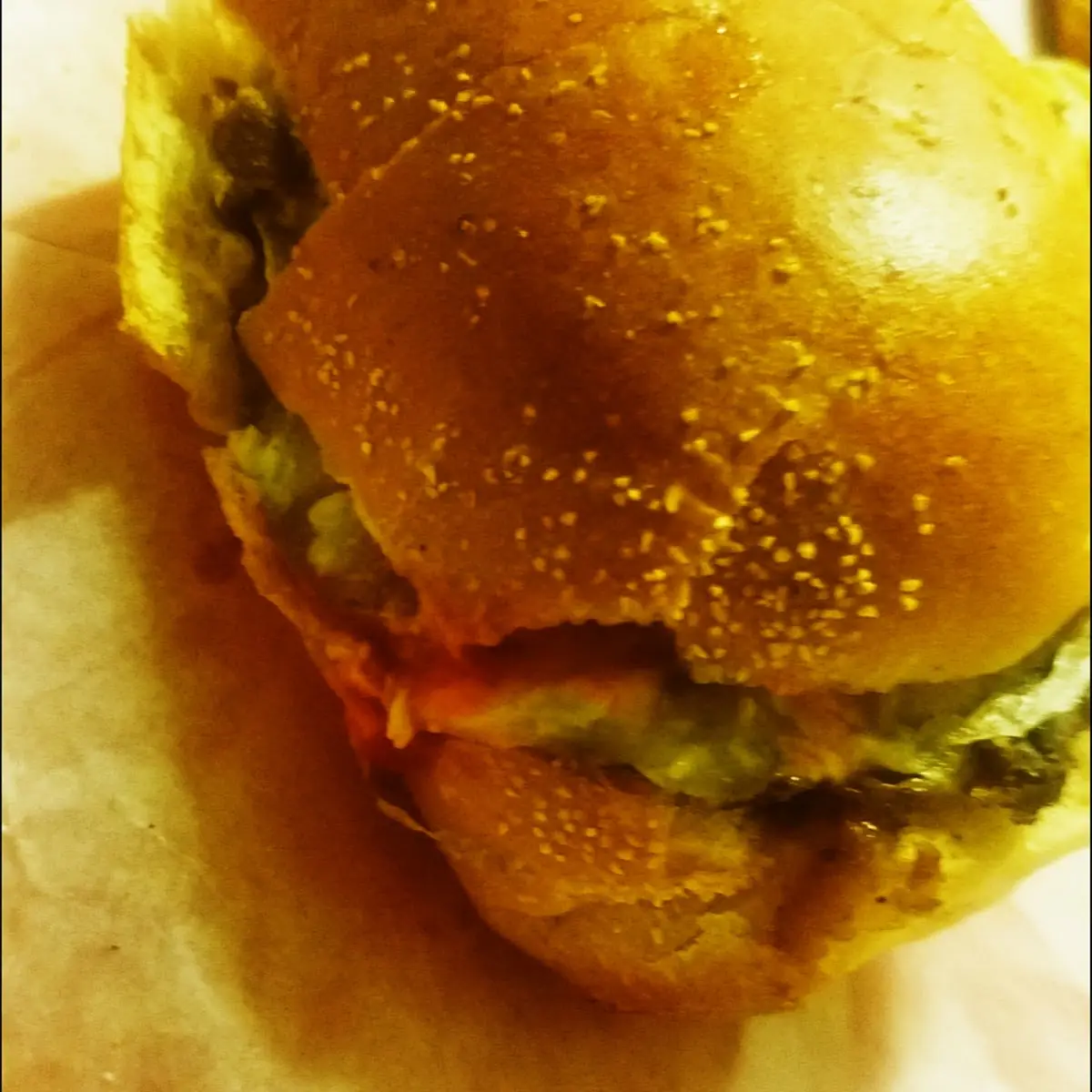 Philly Cheese Steak