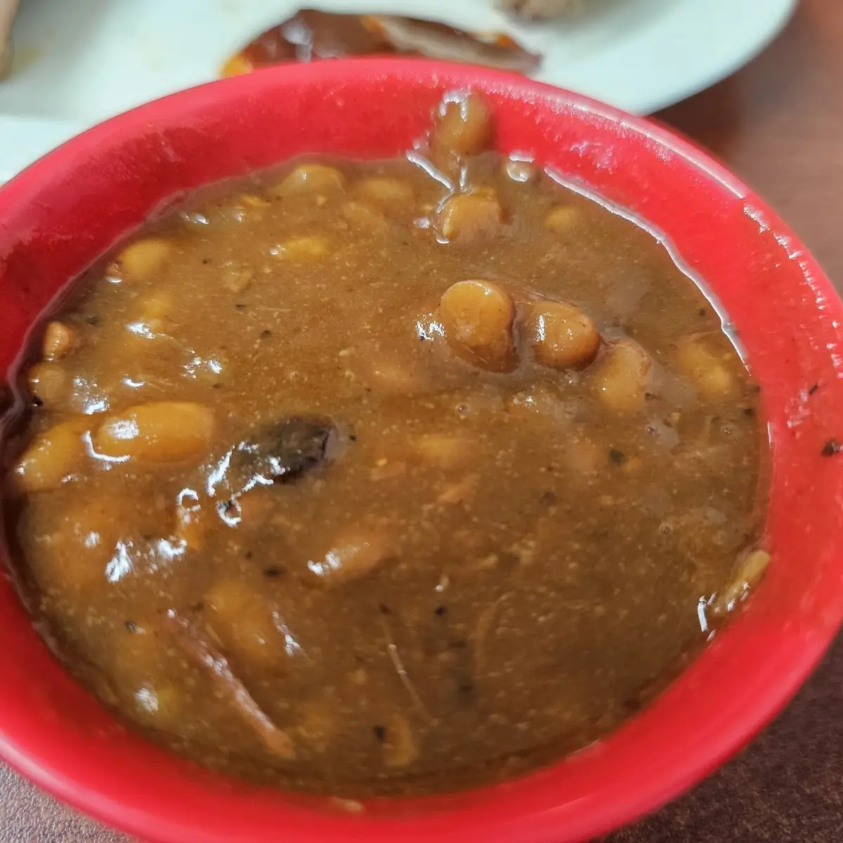 Baked Beans
