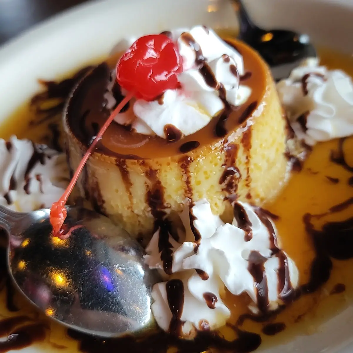 Flan
