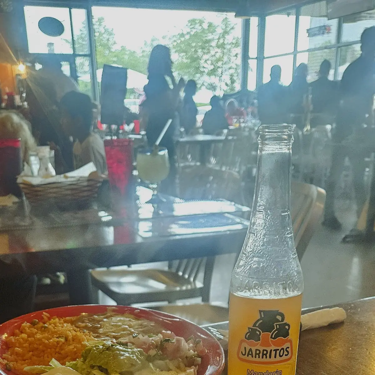 Bistec Jalisco / Steak Jalisco