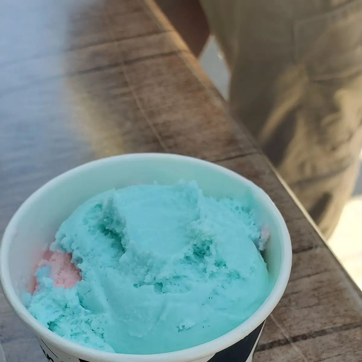 Cotton Candy