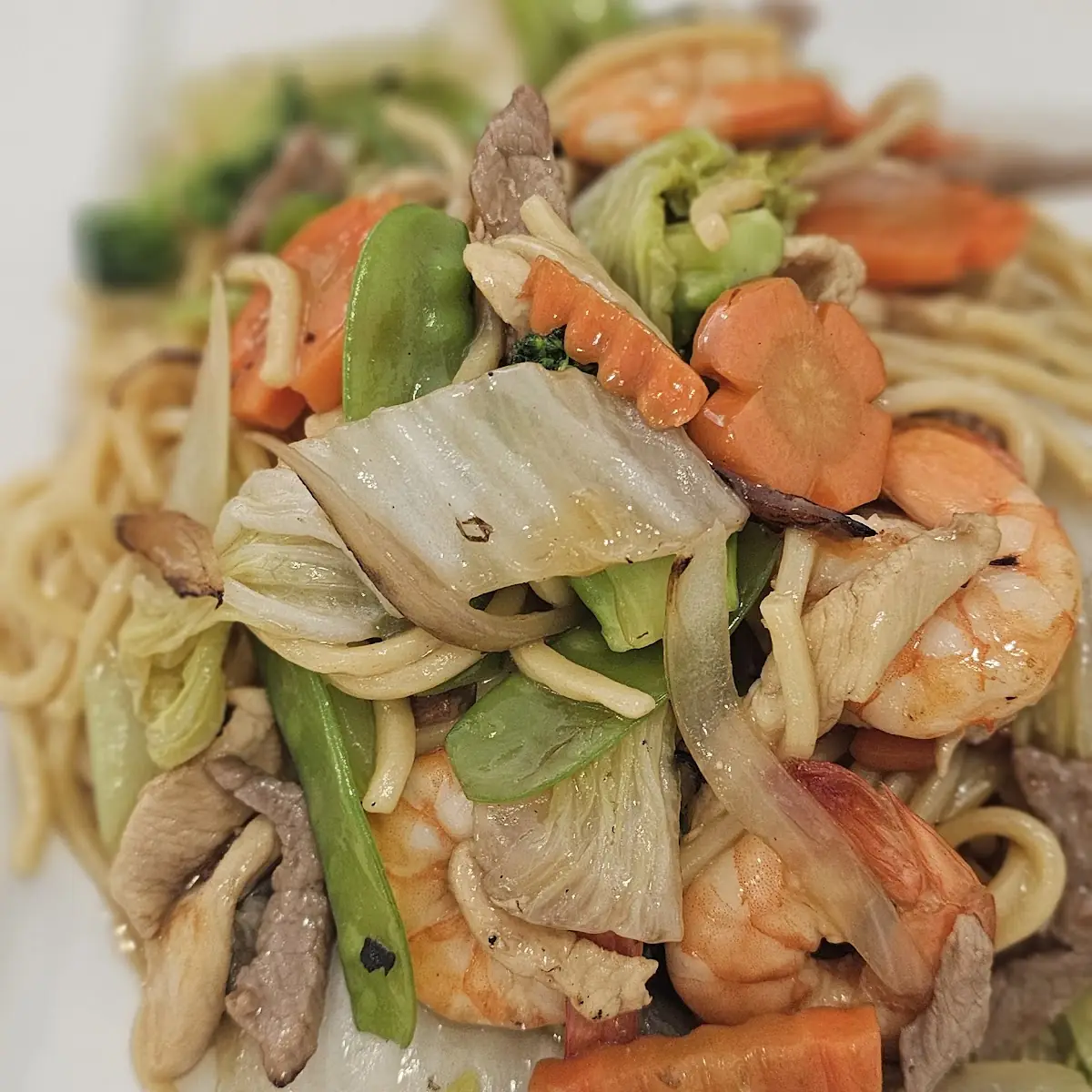 Lo Mein