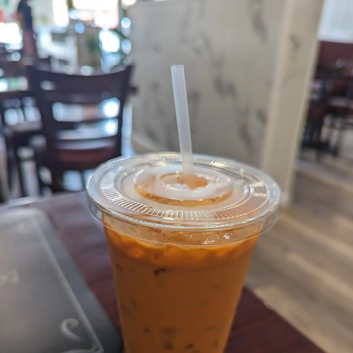 Thai Tea