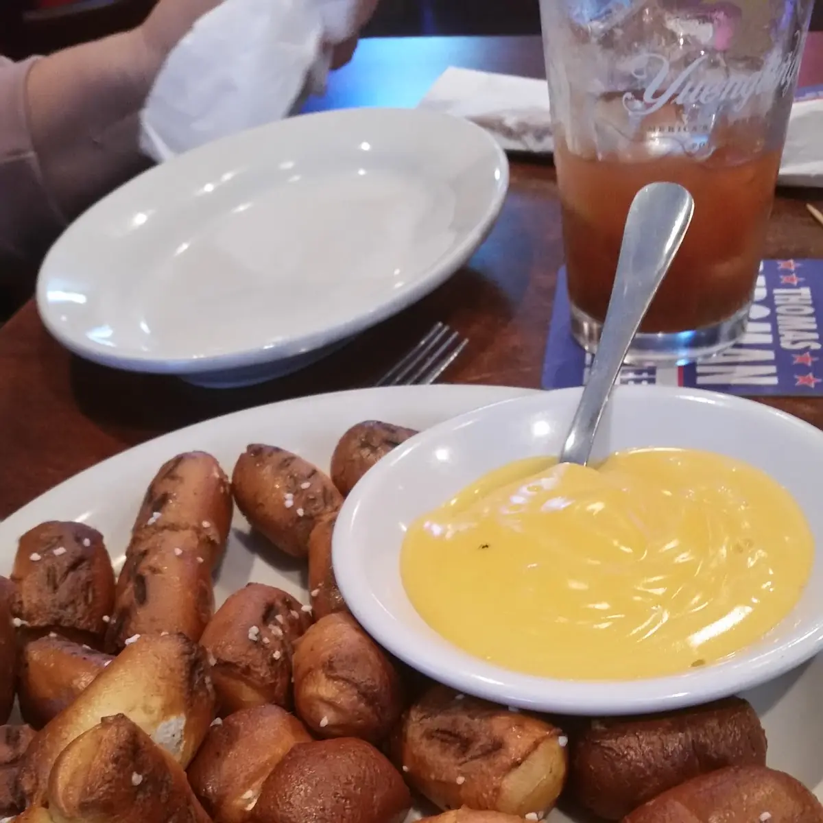 Cheese Dip