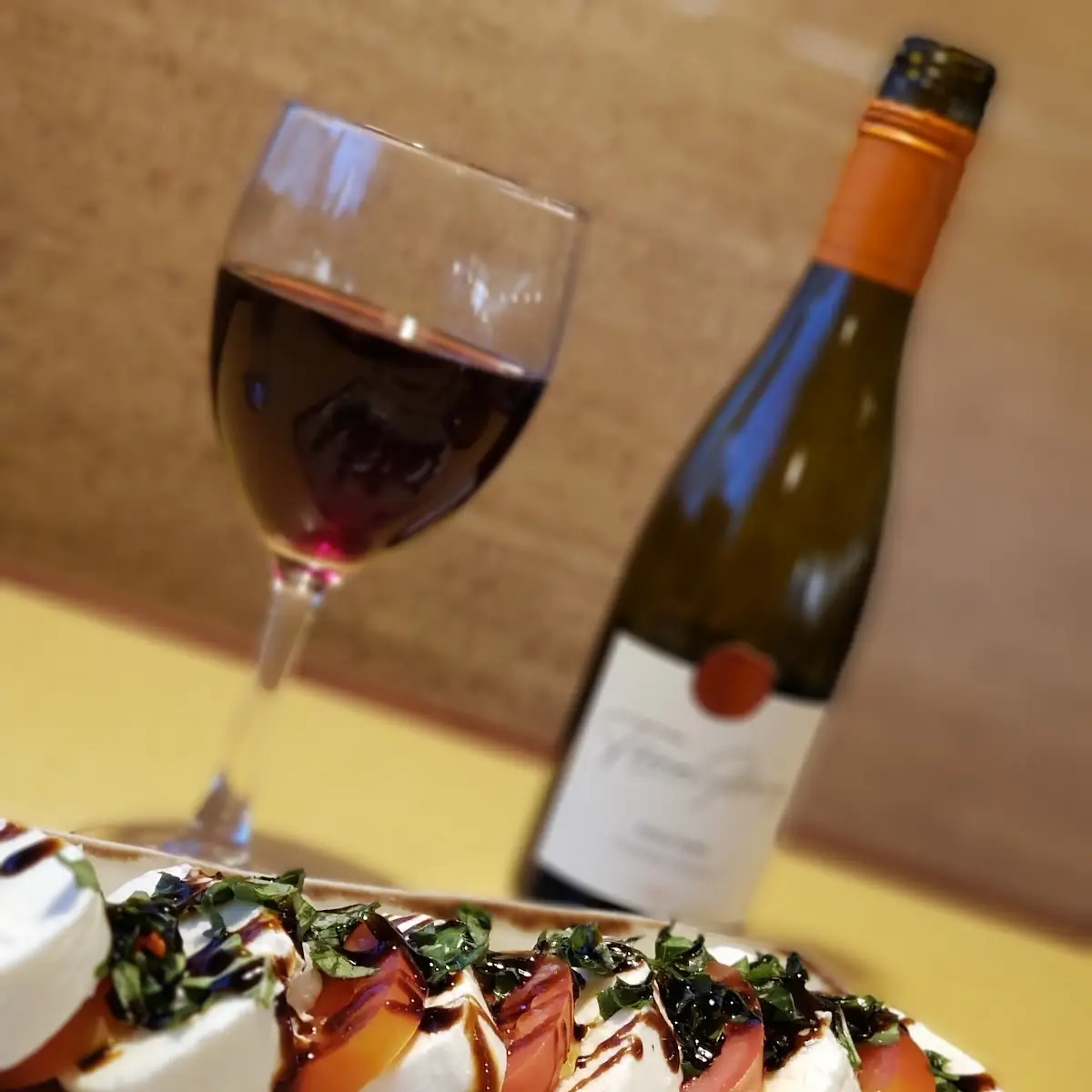 Caprese Salad
