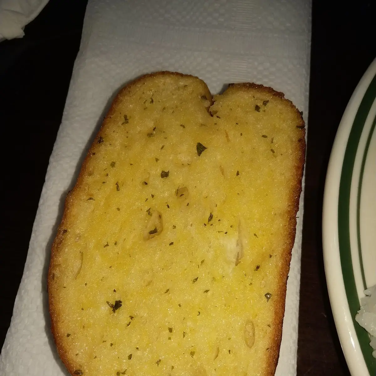 Garlic Bread