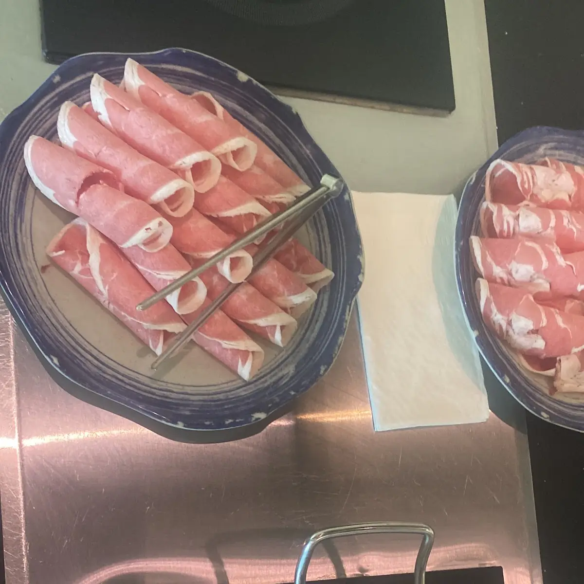 Hot Pot