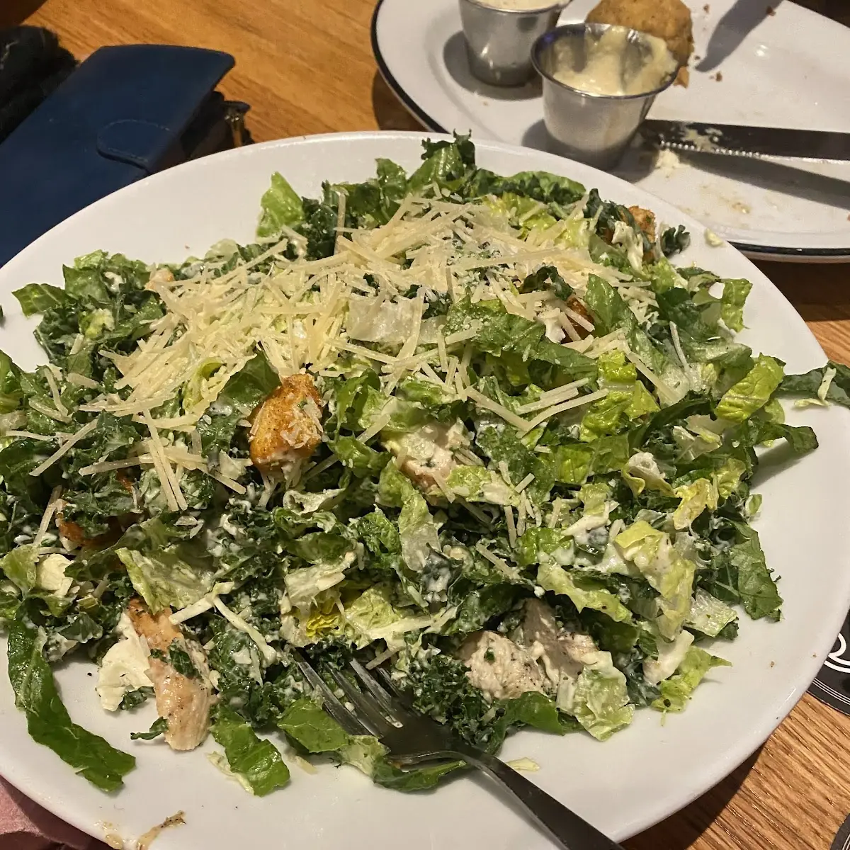 Caesar Salad