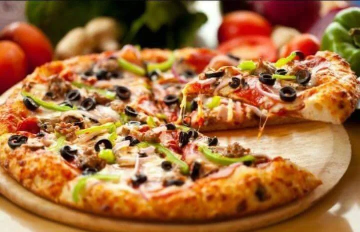 XL Pizza