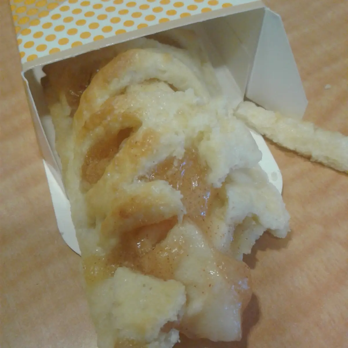 Apple Pie
