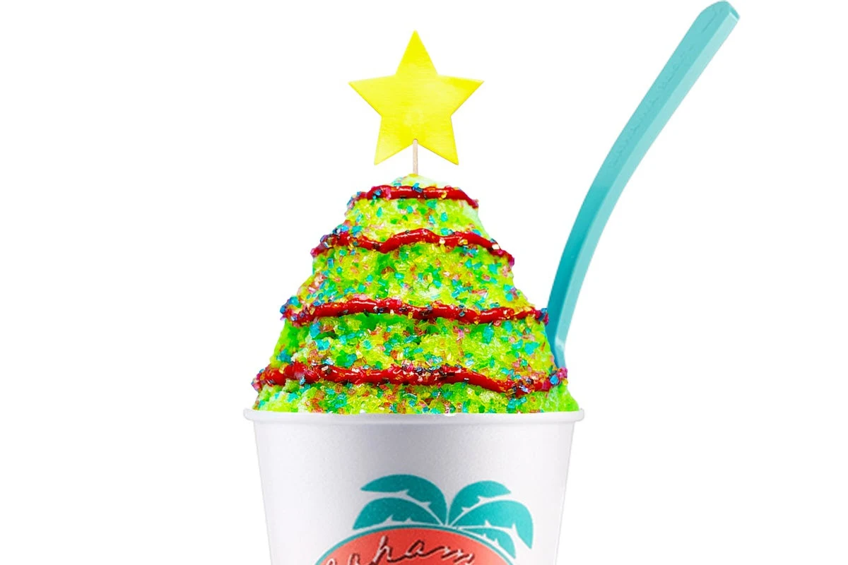 Blue Raspberry Snoblast