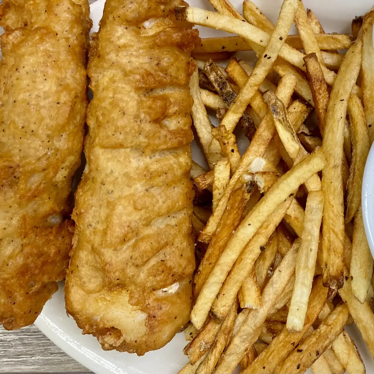 Fish Fry