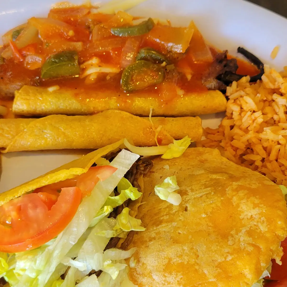 Chile Relleno