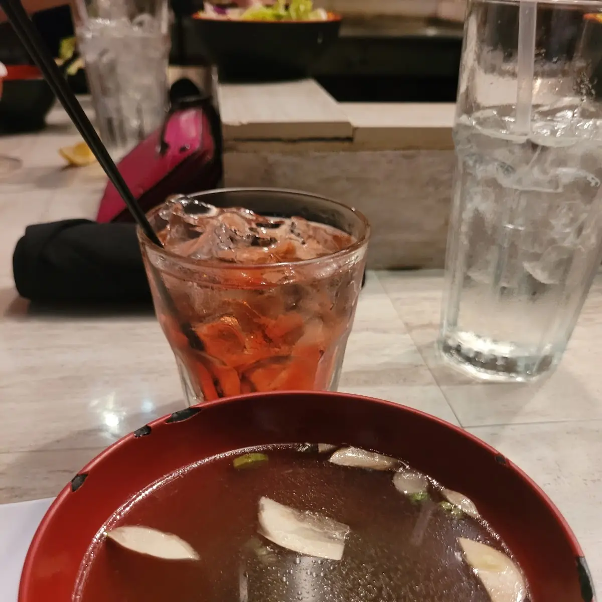 Miso Soup