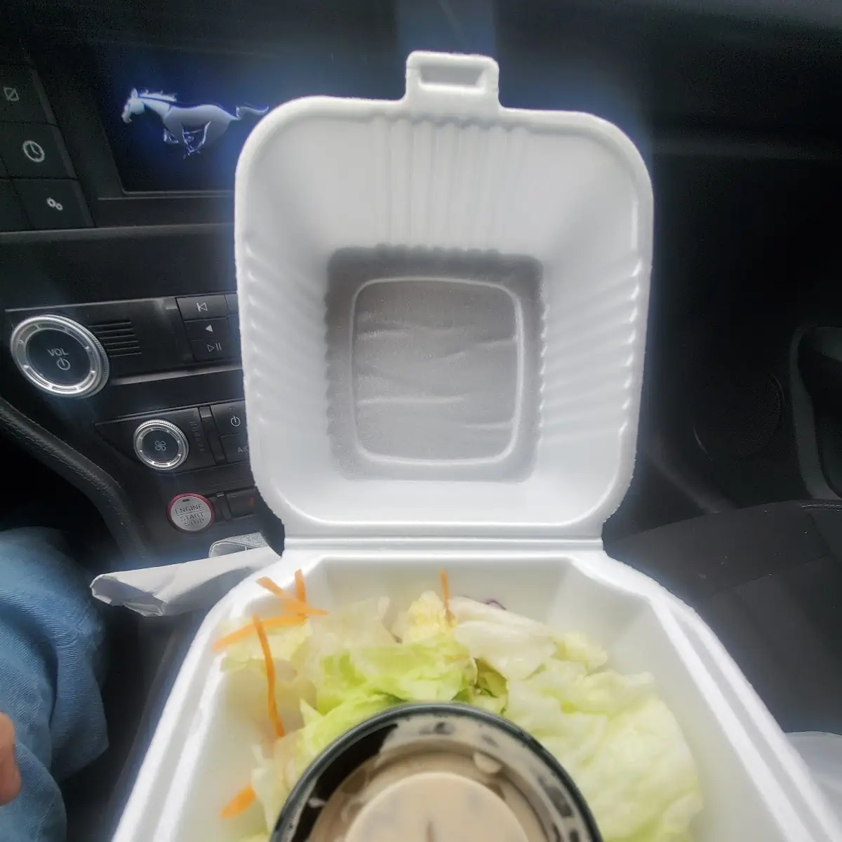 Side Salad
