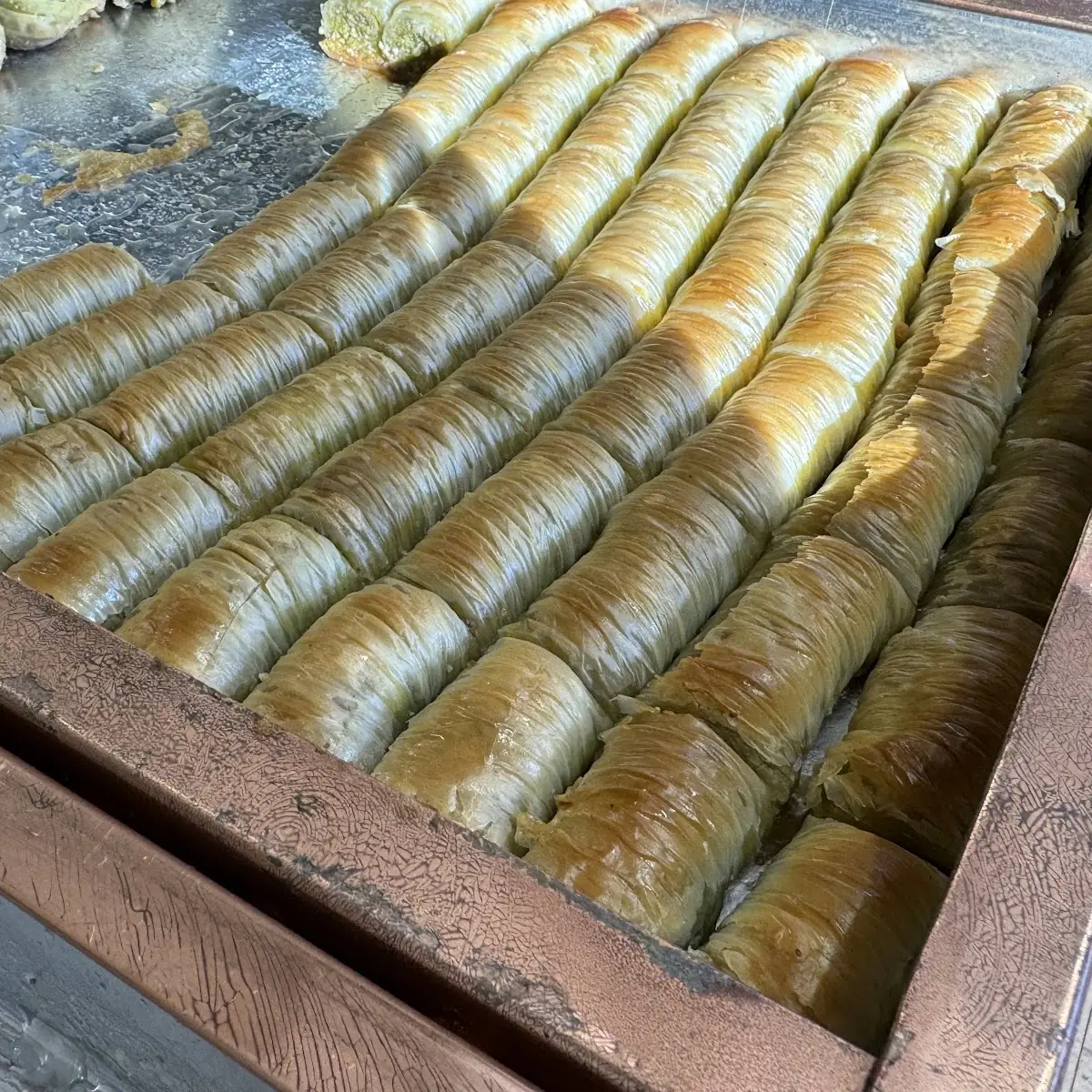 Baklava