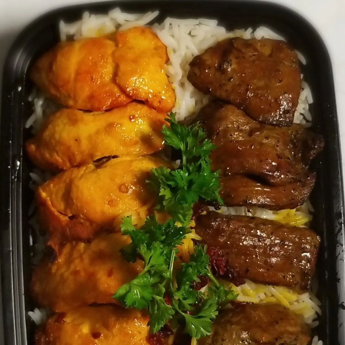 Deluxe Sultani