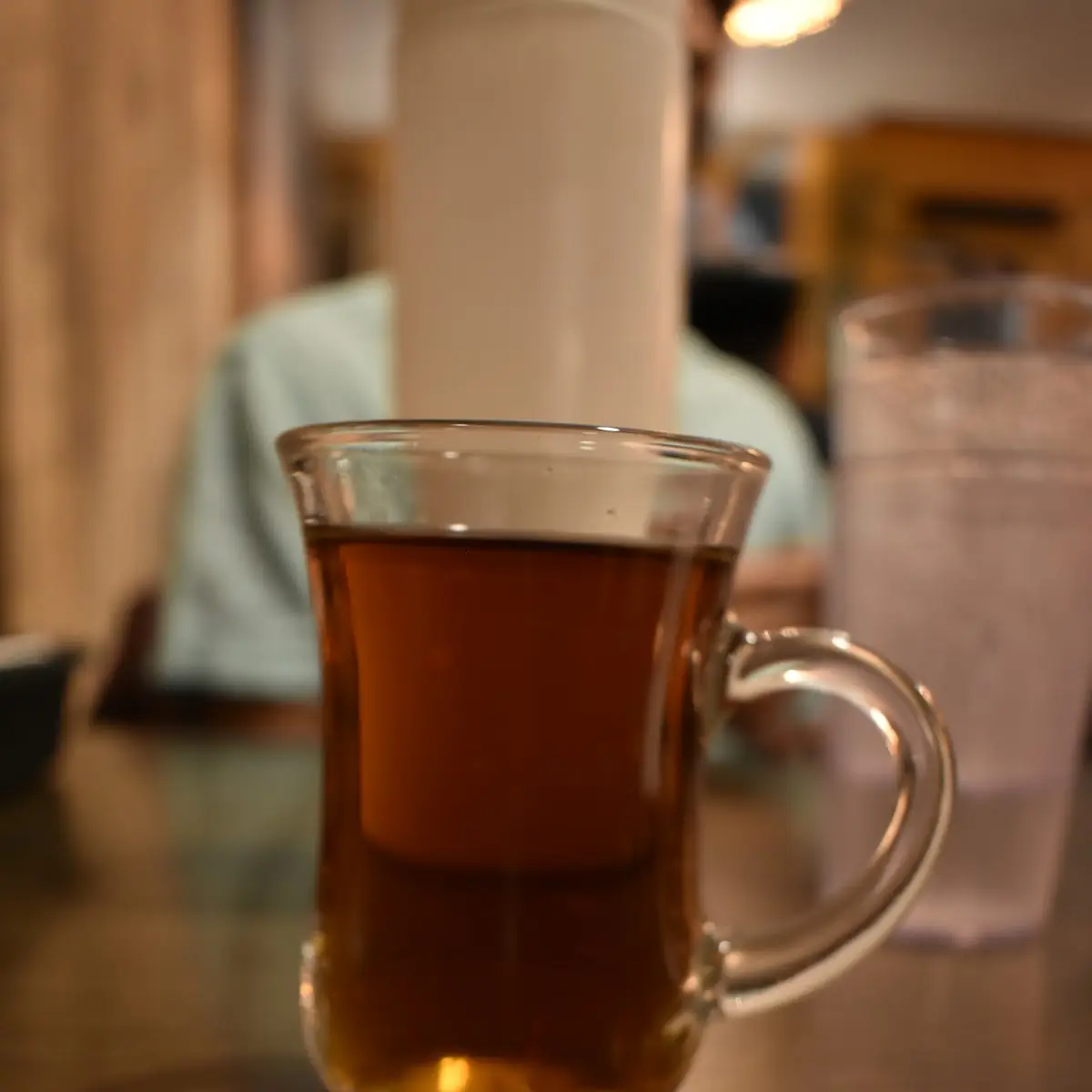 Tea