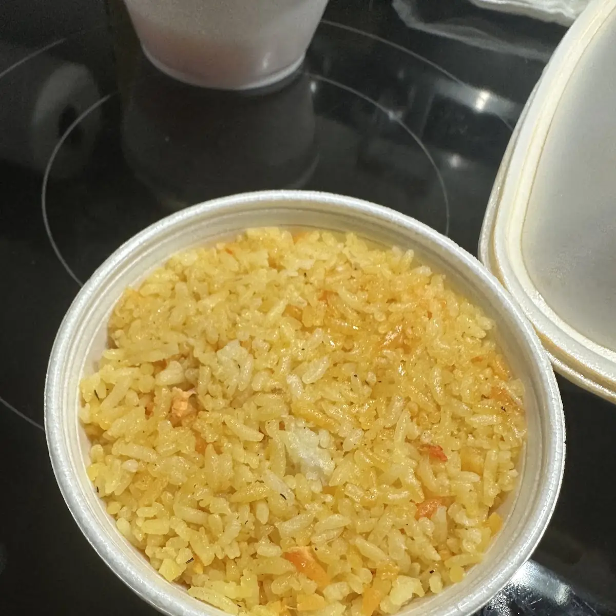 Fried Rice Side