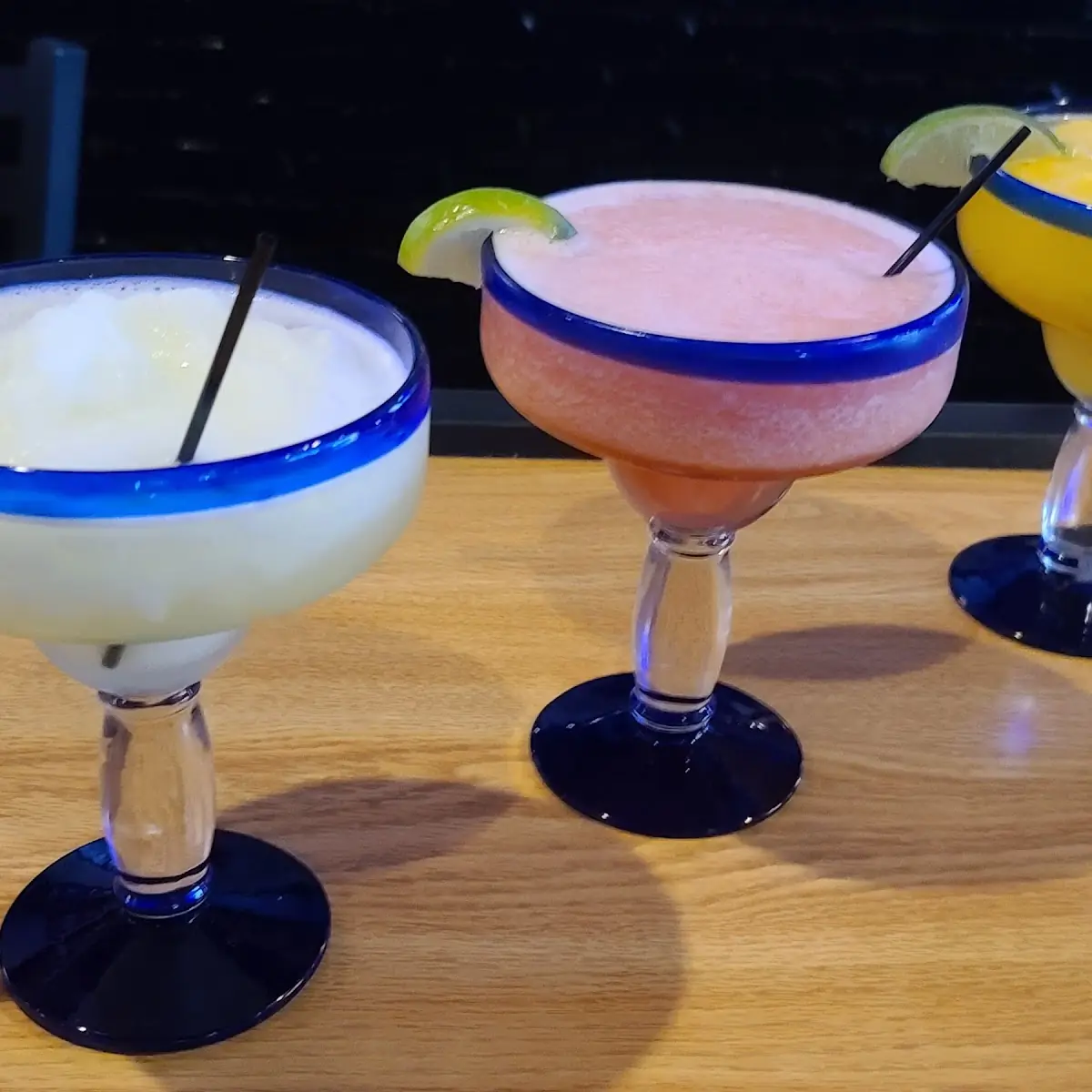Frozen Margarita