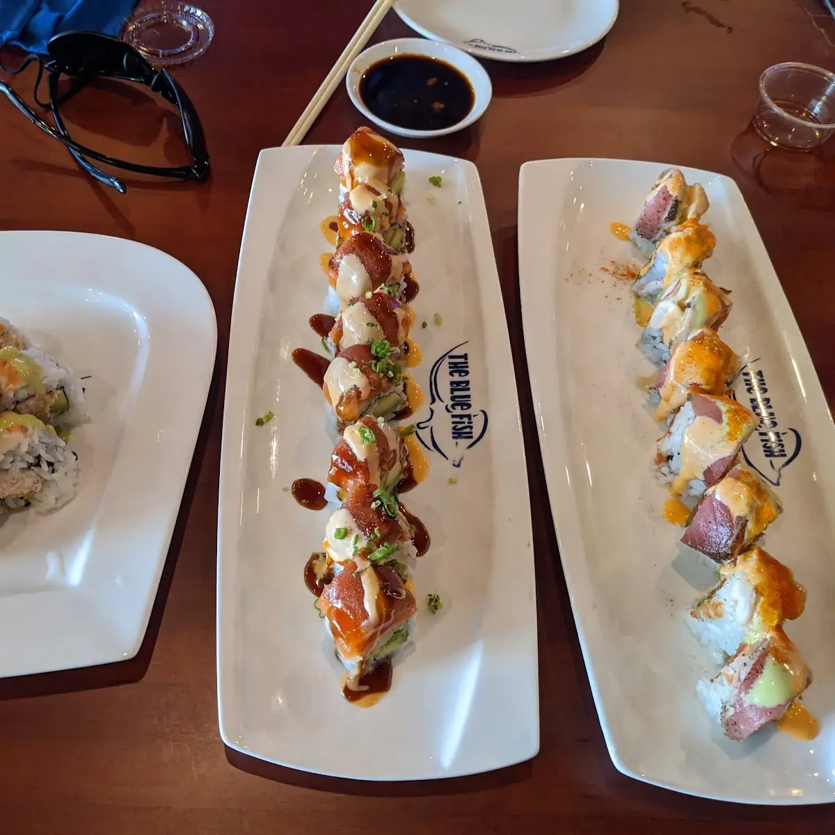SoBe South Beach Roll
