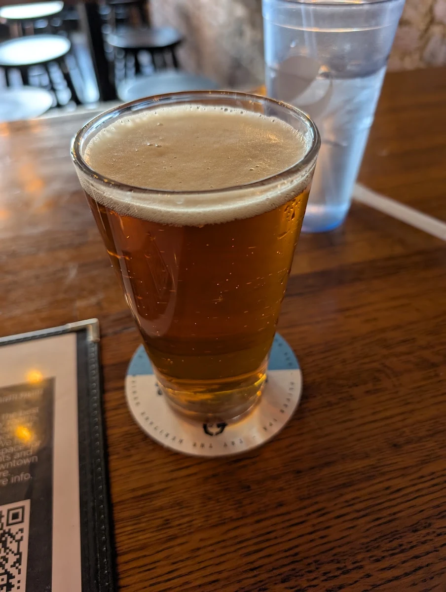 Beer Flight
