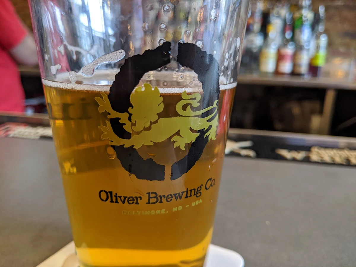 Hazy IPA