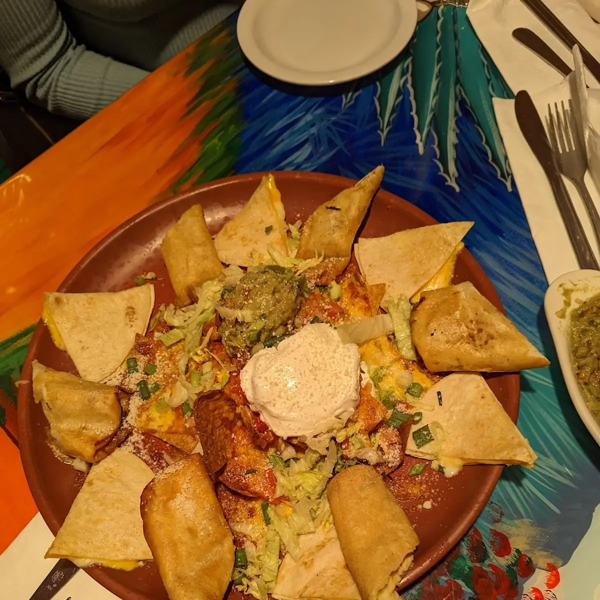 Taco Salad