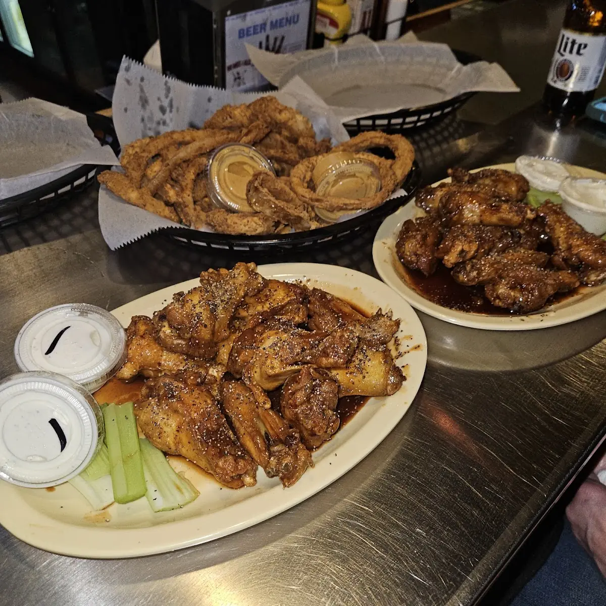 Chicken Wings
