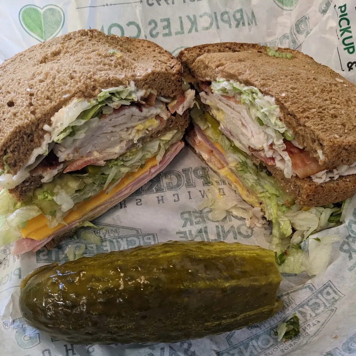 Club Sandwich