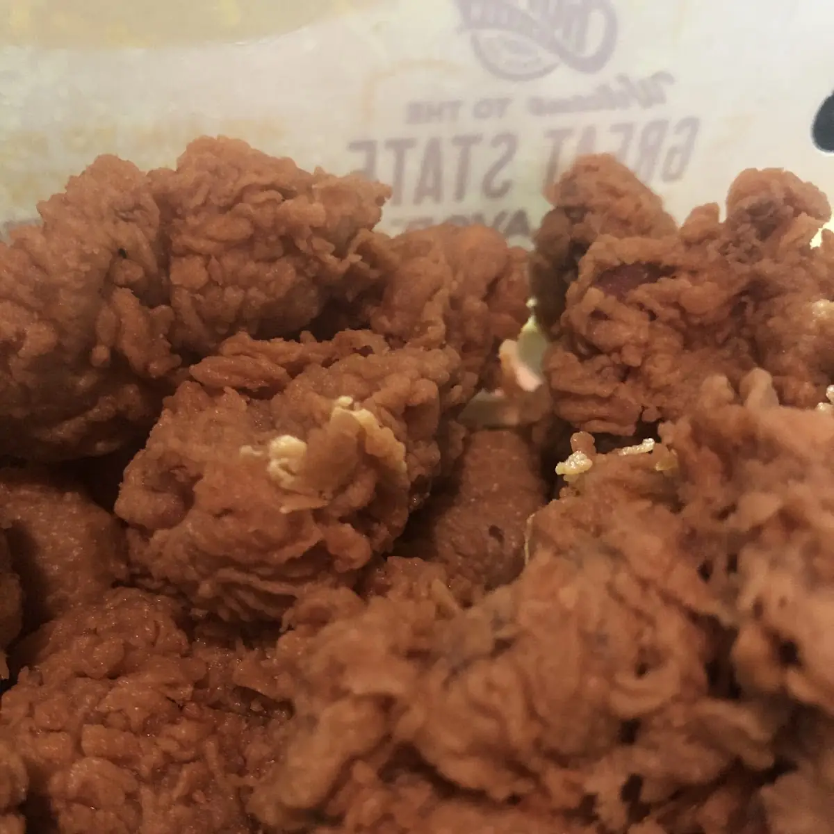 Fried Chicken