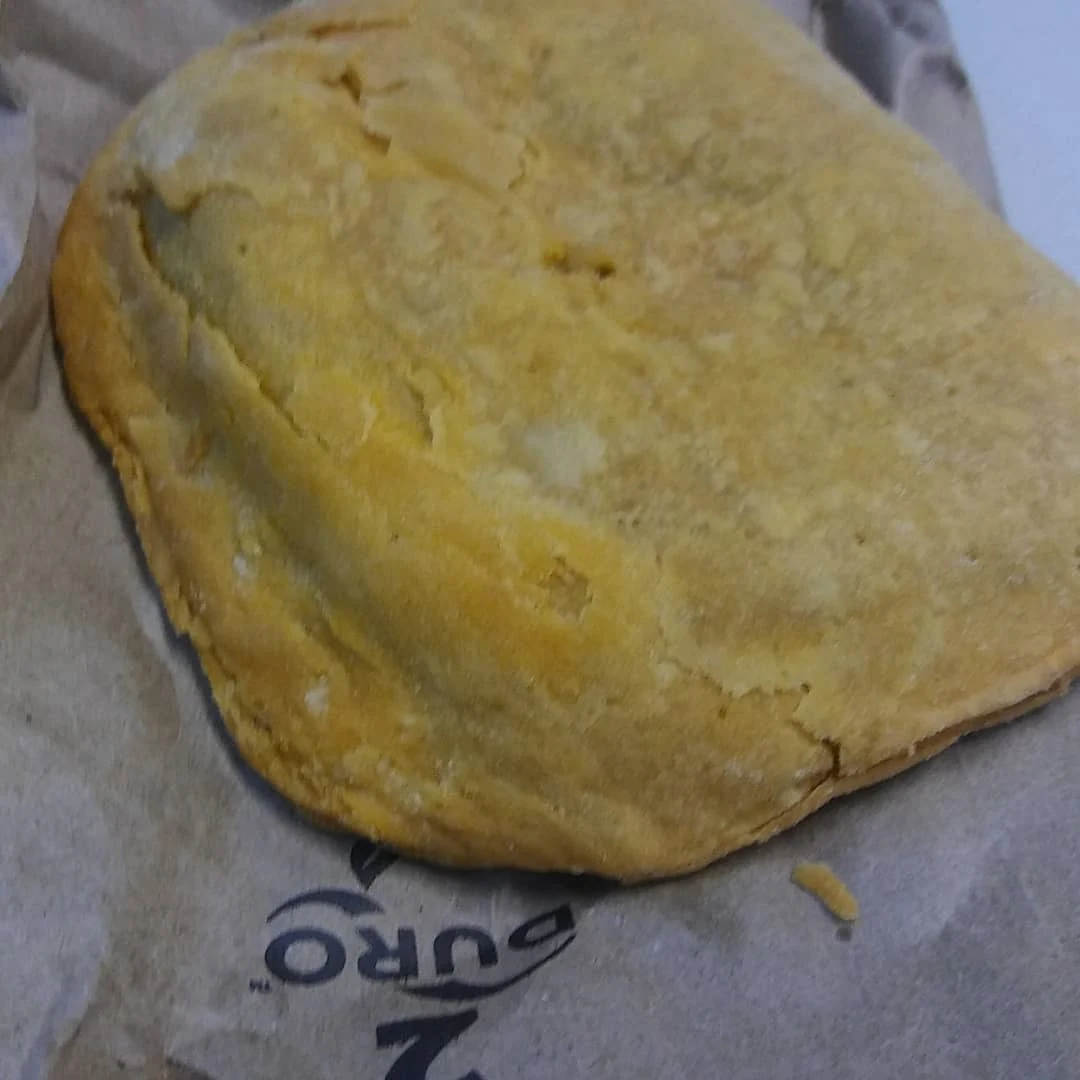 Beef Patty
