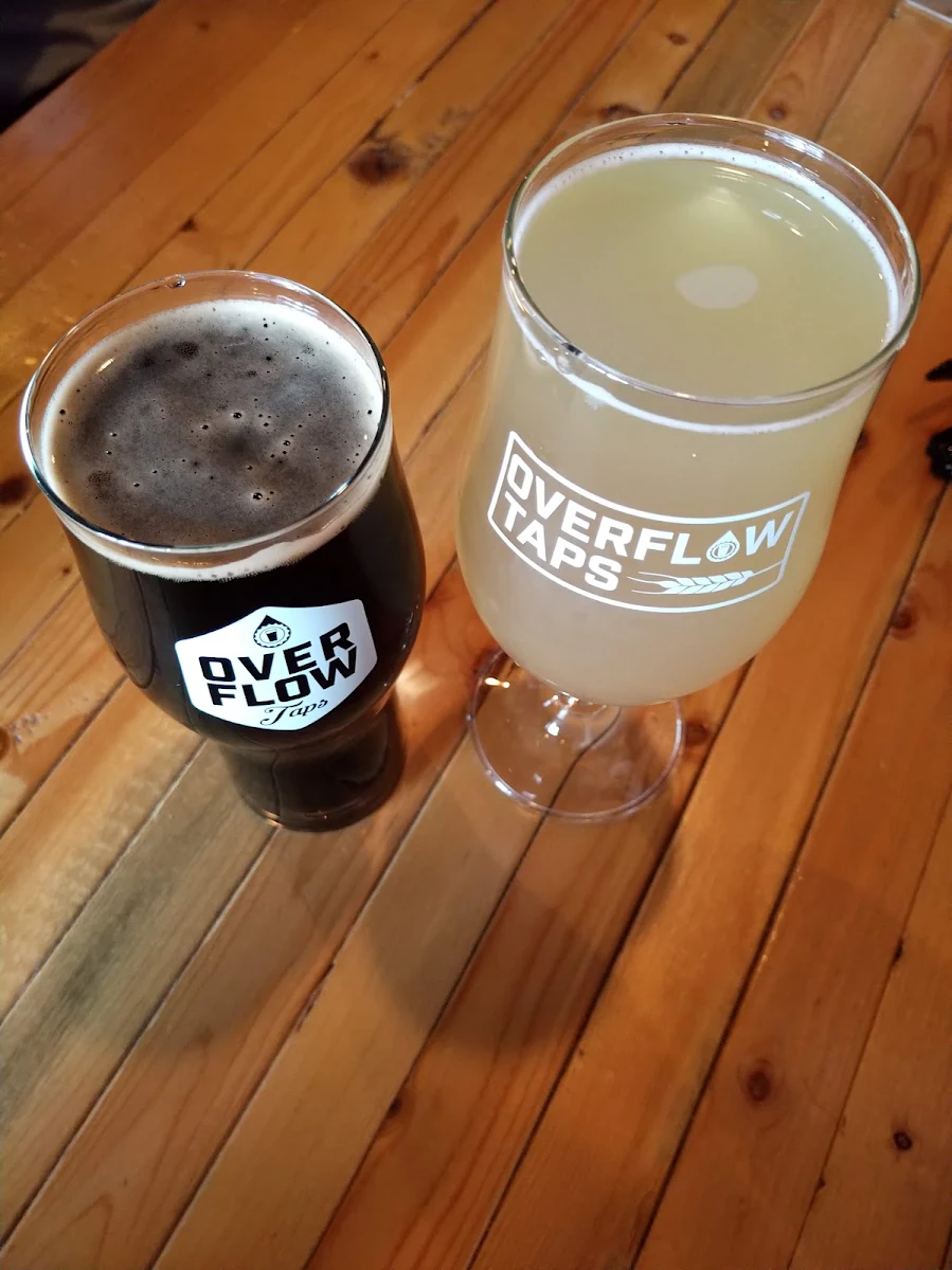 Cold Brew
