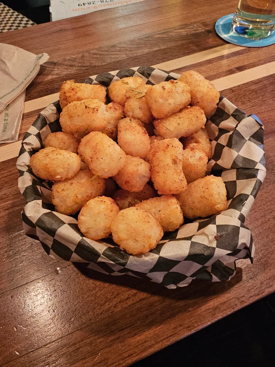 Tater Tots