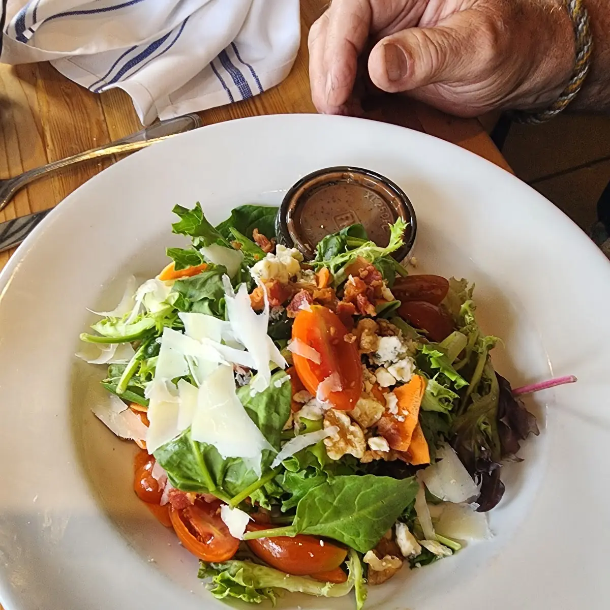 Side Salad