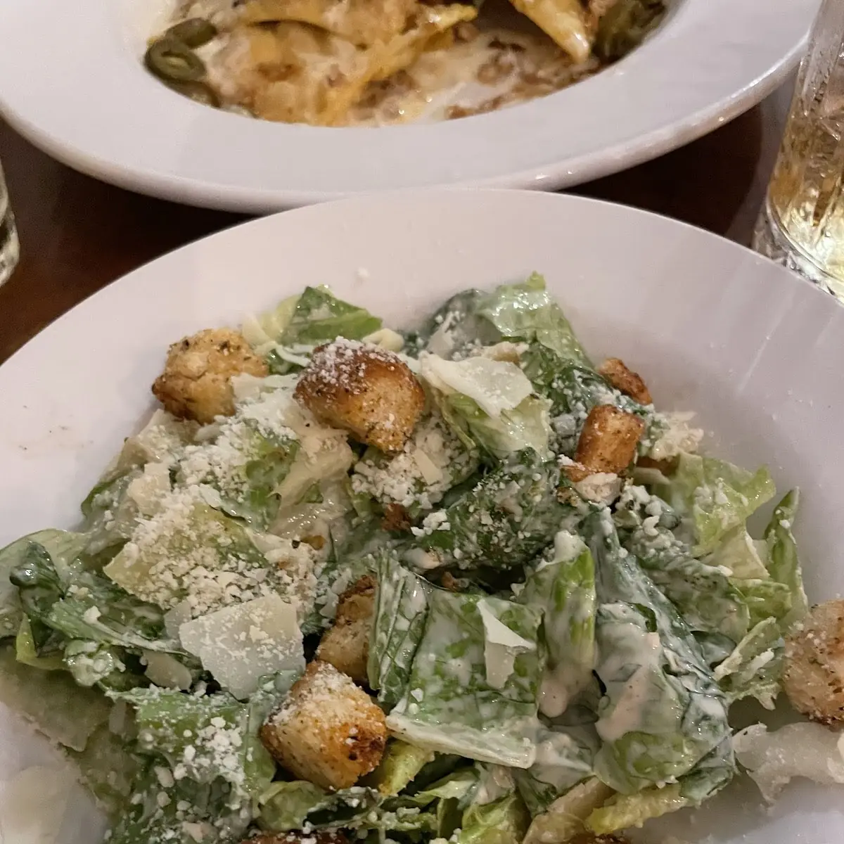 Caesar Salad