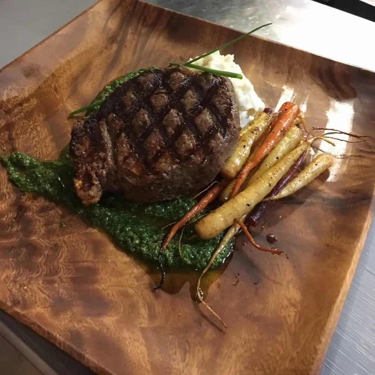 Filet Mignon