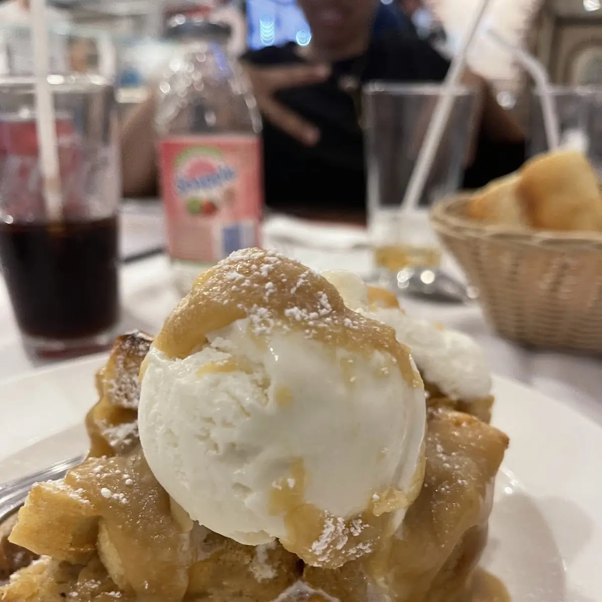 Apple Pie