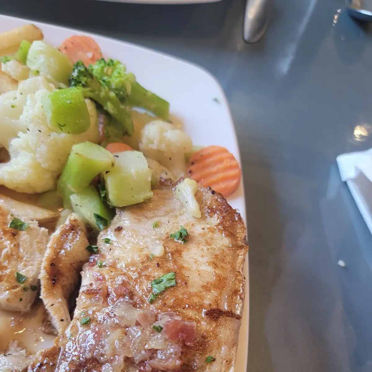 Pork Chops