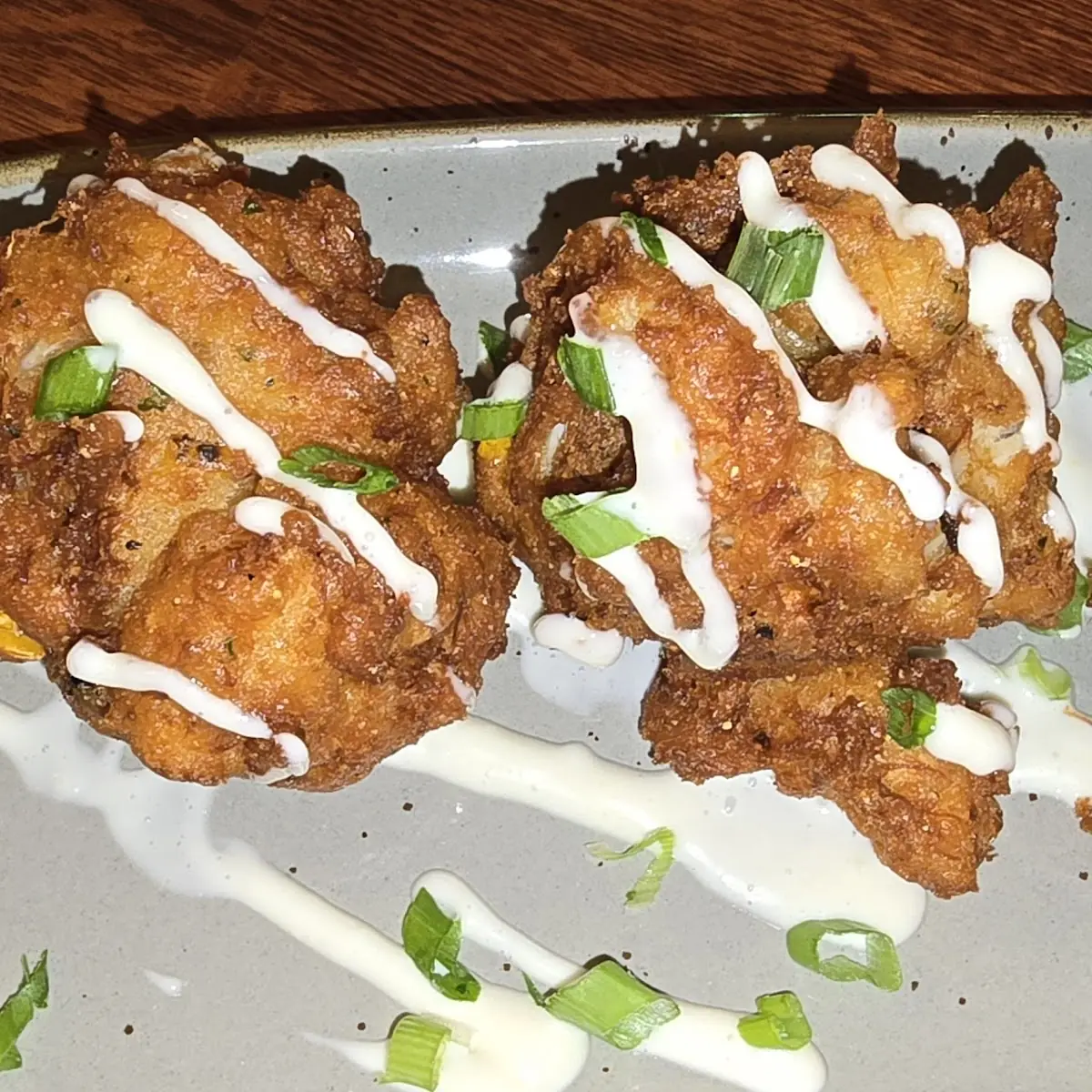 Sage Fried Chicken