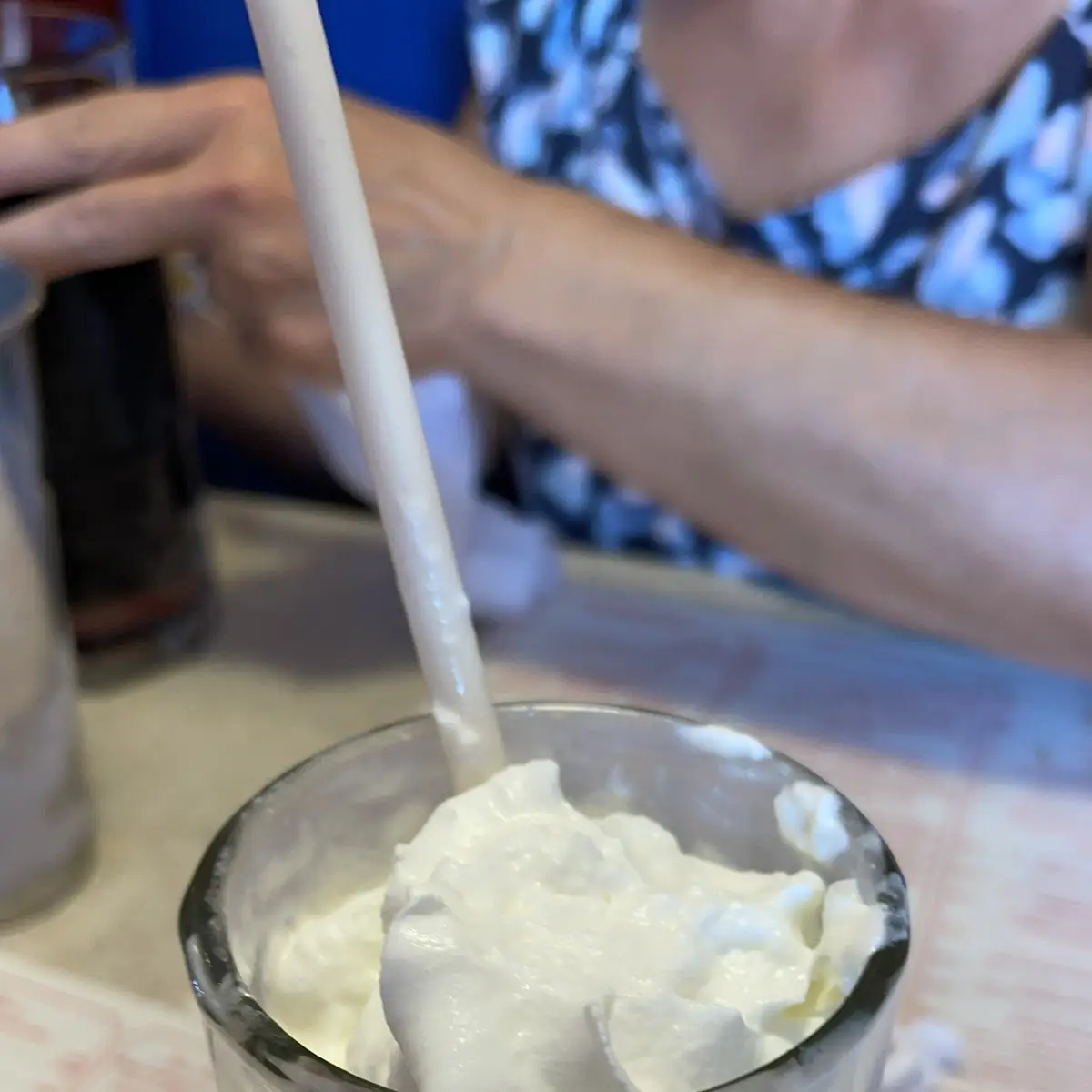 Extra Thick Malts & Shakes