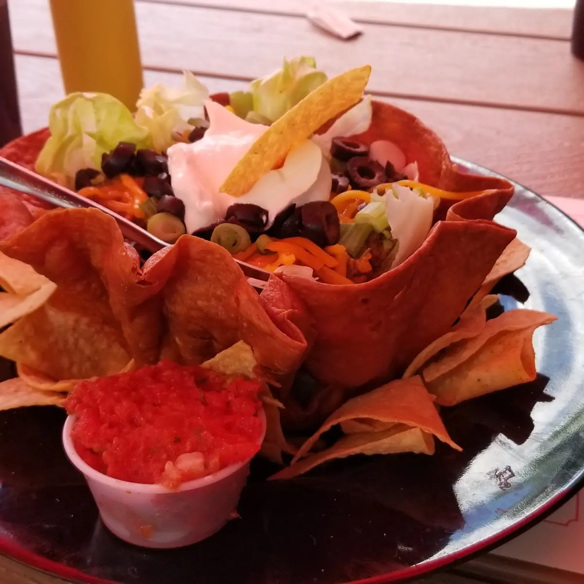 Taco Salad