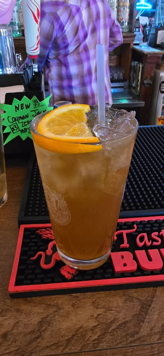 Iced Tea