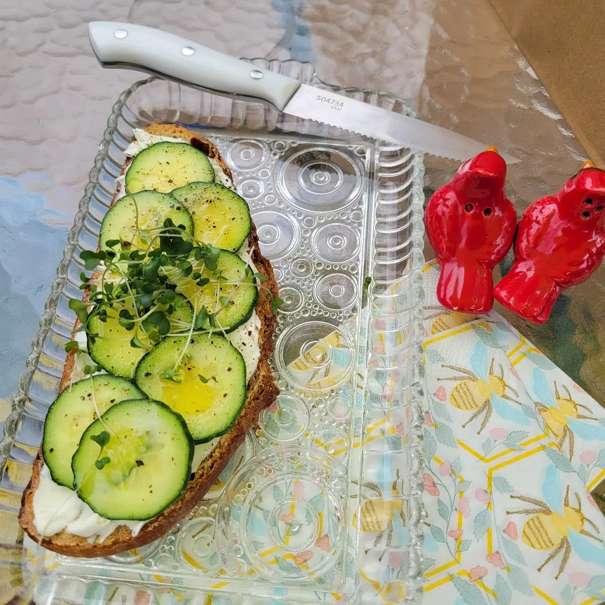 Avocado Toast