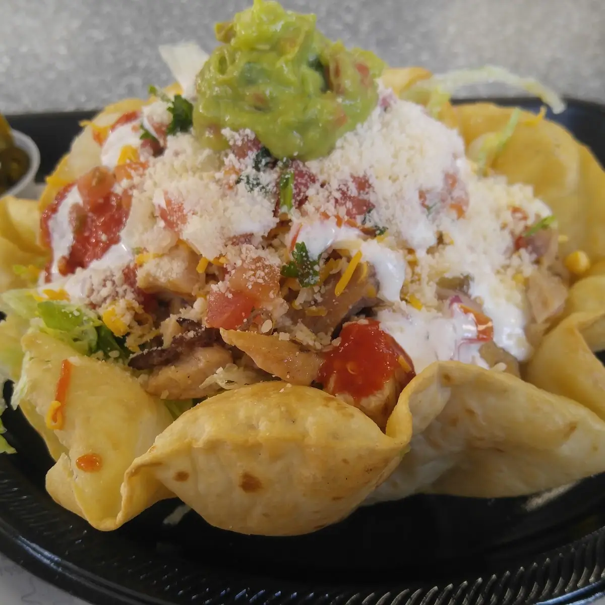 Taco Salad