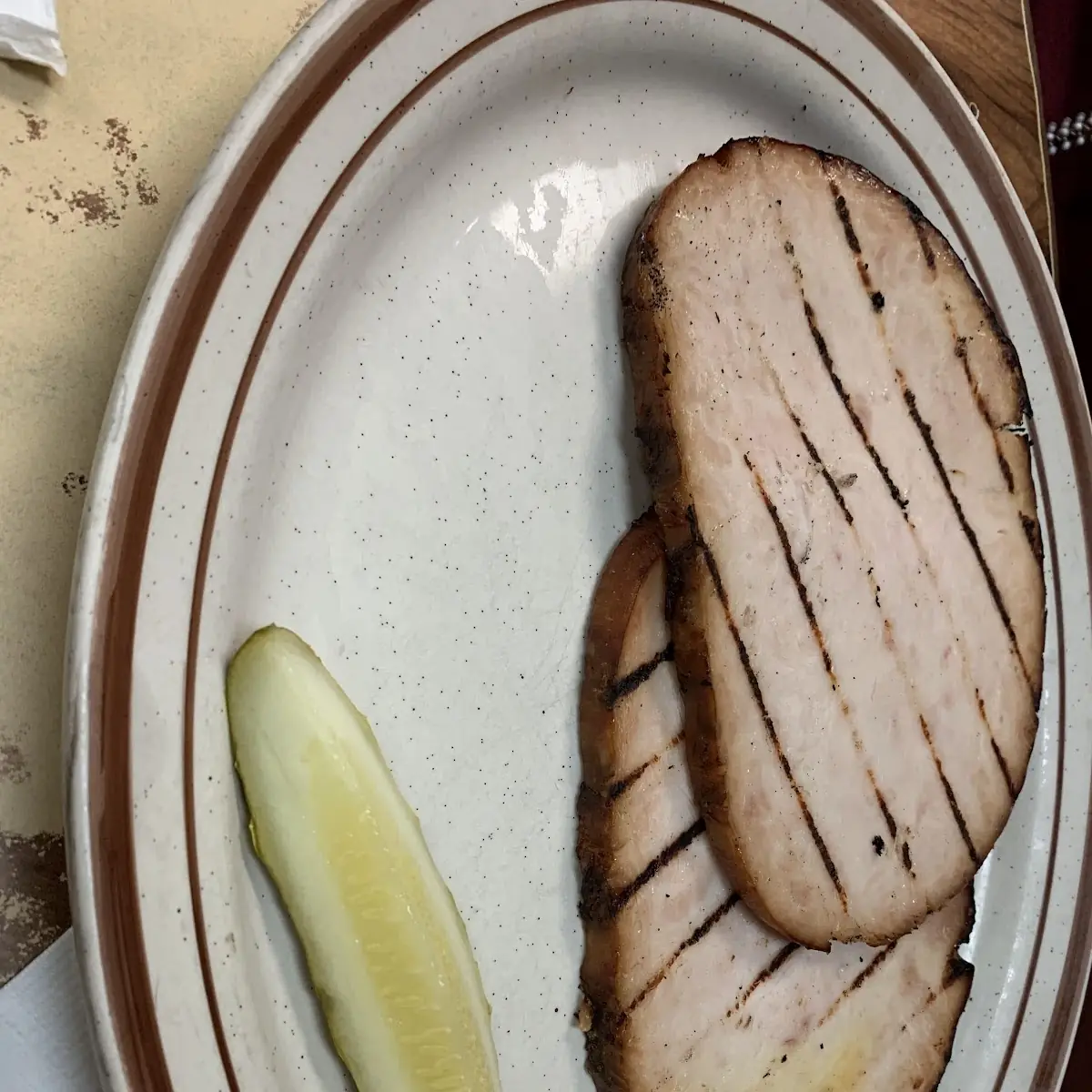Smoked Turkey